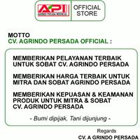 Gambar Fungisida + ZPT AmistarTop 325SC 250 ml ORIGINAL ASLI 100% | AmistarTop 250ml dari Karang Perabot undefined 3 Tokopedia