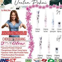 Gambar Jglow J glow Skincare Super Whitening Paket Kecantikan Wajah original berkualitas - Pcs Tanpa Serum dari Arumjaya official undefined 5 Tokopedia