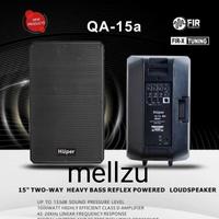 Gambar Speaker aktif Huper QA15A Original produk Huper QA 15A dari Mellzu Store undefined 1 Tokopedia
