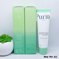 Gambar PURITO SEOUL Wonder Releaf Centella Cream Unscented Centella Asiatica Soothing Moisturizer - 50ml dari Shop For All ID undefined 3 Tokopedia