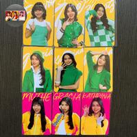 Gambar photocard jkt48 x japota original - MUTHE (PINK) dari Toko FreZee undefined 2 Tokopedia