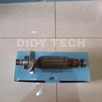 Gambar ARMATURE 3700B FOR MITER SAW dari DIDY TECH undefined 5 Tokopedia