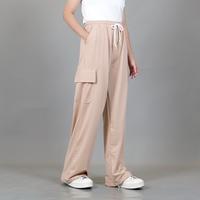 Gambar Okechuku YOONA Celana Kargo Wanita Gaya Korea Cargo Pants Korean Style - Sage dari Okechuku undefined 1 Tokopedia