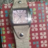 Gambar jam tangan bekas original fossil unisex dari SUHERLY undefined 1 Tokopedia