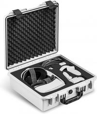 Gambar DEVASO 10669 Suitcase Storage Bag Quest 2 VR Glass Waterproof dari Store pinokio undefined 3 Tokopedia