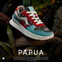 Gambar Sepatu Aerostreet x Nusantara Rekor Muri Ready dari FypShop999 undefined 2 Tokopedia