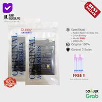 Gambar Baterai Batre Xiaomi Redmi Note 10 / 10S BN59 Original 100% - OEM dari Rubby Wonderland undefined 1 Tokopedia