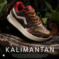 Gambar Sepatu Aerostreet x Nusantara Rekor Muri Ready dari FypShop999 undefined 4 Tokopedia