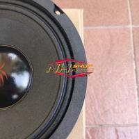 Gambar Speaker  Black spider 638 W3 - 6 Inch original midlle Speaker 6 in 6 inchi middle nulup middle nrotok Speaker Middle 6in 200watt coil 1,5inchi Magnet besar dari NH Audio undefined 5 Tokopedia