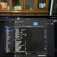 Gambar Macbook pro M2Pro ram 16/1Tb - Abu-abu, 16 dari Ufza store undefined 2 Tokopedia