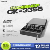 Gambar Paket Mesin Kasir Android Tablet Printer Scanner Laci Uang untuk Retail Minimarket Restoran Cafe dari Codeshop Kaltim Nusantara undefined 5 Tokopedia
