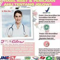 Gambar Jglow J glow Skincare Super Whitening Paket Kecantikan Wajah original berkualitas - Pcs Tanpa Serum dari Arumjaya official undefined 3 Tokopedia