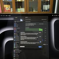 Gambar Macbook pro M2Pro ram 16/1Tb - Abu-abu, 16 dari Ufza store undefined 3 Tokopedia