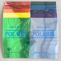 Gambar Mika Jilid Polaris Folio 0,06 Micron Warna - Orange dari Comart Store undefined 1 Tokopedia