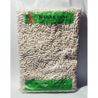 Gambar ORIGINAL benih buncis kenya baby buncis / baby bean seeds - 750 gram dari CV CONFLATE undefined 1 Tokopedia