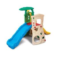 Gambar SUPER JUMBO BONUS BOLA BASKET PEROSOTAN DOUBLE SLIDE JUNGLE TREE SLIDE TANGGA ARENA BERMAIN KOLAM RENANG INDOOR OUTDOOR CLIMB SELUNCUR ANAK SEKOLAH PAUD TK SD SCHOOL ACTIVITY PLAYSET dari udinstorea undefined 3 Tokopedia