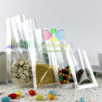 Gambar Plastik Vacum Bag Polos 11 x 21 cm, Plastik Vakum Bag Sealer dari Deammy OL Store undefined 2 Tokopedia