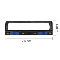 Gambar Ecovacs Deebot X5 Pro Omni Main Brush Cover (Penutup Sikat Utama) Pengganti Warna Hitam dari MMSamosir undefined 1 Tokopedia