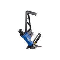 Gambar Bigsale Estwing Efl50Q Pneumatic 2In1 15.5 And 16 2 Flooring Nailer And Stapler Ergonomic And Lightweight Nail Gun Hardwood Flooring With Interchangeable Base Plates NoMar Feet And Mallet dari Herpi Market undefined 3 Tokopedia