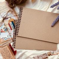 Gambar Scrapbook album Vintage aesthetic journal dari yellowwbananaa_ undefined 4 Tokopedia