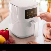 Gambar PHILIPS AIR FRYER HD-9252/20 PUTIH dari NURA32 STORE undefined 2 Tokopedia