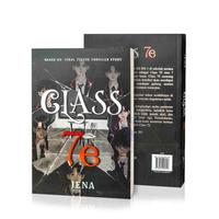 Gambar Buku Class 7E - Akad Media Cakrawala - Novel Remaja dari Millennia Bookstore undefined 3 Tokopedia
