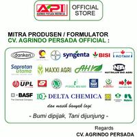 Gambar Fungisida + ZPT AmistarTop 325SC 250 ml ORIGINAL ASLI 100% | AmistarTop 250ml dari Karang Perabot undefined 2 Tokopedia