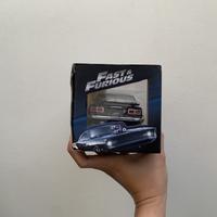 Gambar Jada 1:24 Brian's Nissan Skyline 2000 GT R Fast and Furious Collectors Diecast Series RARE !! dari ARPW undefined 4 Tokopedia