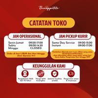 Gambar KOREAN BBQ ( MENU MASAK SENDIRI) dari Bonappetito_NEW undefined 3 Tokopedia