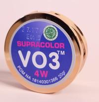 Gambar Supracolor Kroyolan Foundation VO3 20ml BPOM 100% ORIGINAL - 01W dari VO3 Kosmetik undefined 2 Tokopedia
