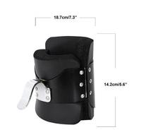 Gambar Inversion Gravity Boots Gantung Fitness Gym Sit Up Pull Up Bar dari RAMASTORE06 undefined 4 Tokopedia