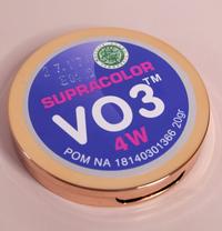 Gambar Supracolor Kroyolan Foundation VO3 20ml BPOM 100% ORIGINAL - 01W dari VO3 Kosmetik undefined 3 Tokopedia