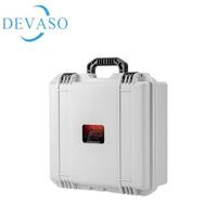 Gambar DEVASO 10669 Suitcase Storage Bag Quest 2 VR Glass Waterproof dari Store pinokio undefined 2 Tokopedia