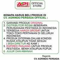 Gambar Fungisida + ZPT AmistarTop 325SC 250 ml ORIGINAL ASLI 100% | AmistarTop 250ml dari Karang Perabot undefined 5 Tokopedia