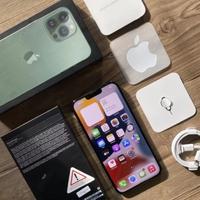 Gambar iPhone 13 Pro Max 256GB Second wifi only dari Aneuk Glee Ponsel undefined 1 Tokopedia