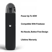 Gambar POD MOVI MARK ZERO DARK BLACK BUNDLING LIQUID dari MOVI OFFICIAL STORE undefined 3 Tokopedia