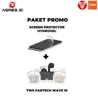 Gambar PAKET PROMO HYDORGEL + TWS AGRES ID KARAWANG - CLEAR+TWS dari Agres ID Karawang undefined 1 Tokopedia