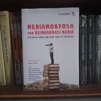 Gambar Buku Mediamorfosa dan Reinkarnasi Media - Danar Aldi Erlanda BukuLitera dari musi bookstore undefined 5 Tokopedia
