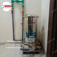 Gambar Izhoku water purifier type ISST-30 dari Izhoku Water Purifier undefined 2 Tokopedia