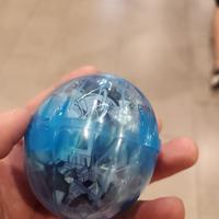 Gambar Gantungan Kunci / Keychain Jojo Bizzare Stand Polnareff Bandai Asli, belum dibuka. dari Kenoyaki&#39;s store undefined 1 Tokopedia