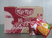 Gambar INSTAN MIE TIP TOP MIE GORENG- 1 DUS LARIS dari MADINAH DJAYA undefined 1 Tokopedia