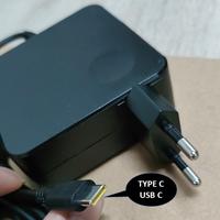 Gambar Adaptor Laptop Charger Acer Chromebook 11 CB311 CB311-8H Type C Terbaru dari PastiToop99 undefined 3 Tokopedia