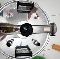 Gambar GEA GETRA Commercial Pressure Cooker C-70 / C70 / C 70 dari CV. WAKA Mandiri undefined 2 Tokopedia