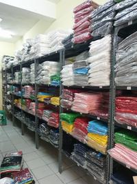 Gambar Kaos Polos Unisex Cotton Combed 20s Lengan Panjang Warna Turqis Muda - S dari Si Kaos undefined 4 Tokopedia