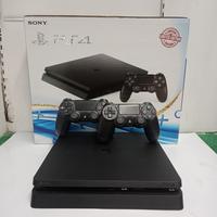 Gambar PS4 FAT SLIM PRO HEN FW.11 FULLGAME - FAT 500GB, Tanpa Stik dari CITRA RAJAWALI ACC undefined 3 Tokopedia