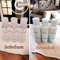 Gambar Humane Facial Wash GENTLE ( Kulit Kering & Flek) dari ZA3NSHOP undefined 1 Tokopedia