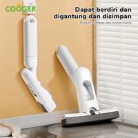 Gambar COOGER Mini Sponge Mop Portable Alat Pel Spons Mini Serbaguna - Mop Only dari COOGER Official Store undefined 4 Tokopedia