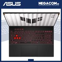Gambar Asus TUF Gaming A16 FA608PP-R9N57G6G-HM [R9-8940HX|RTX 5070|RAM 16GB|SSD 1TB|Win11|OHS24+365] dari megacom.id undefined 4 Tokopedia