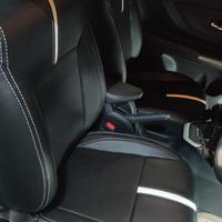 Gambar sarung jok/cover jok calya sigra dari optimus seat cover dan audio undefined 1 Tokopedia