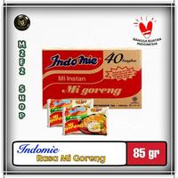 Gambar INSTAN INDOMIE MIE INSTANT GORENG RASA MI GORENG SPESIAL PLUS 85 GR (KARTON) LARIS dari MADINAH DJAYA undefined 5 Tokopedia
